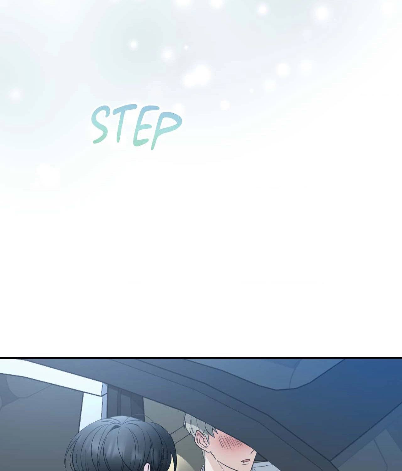Last Dot [Official] - Chapter 1 manhwa