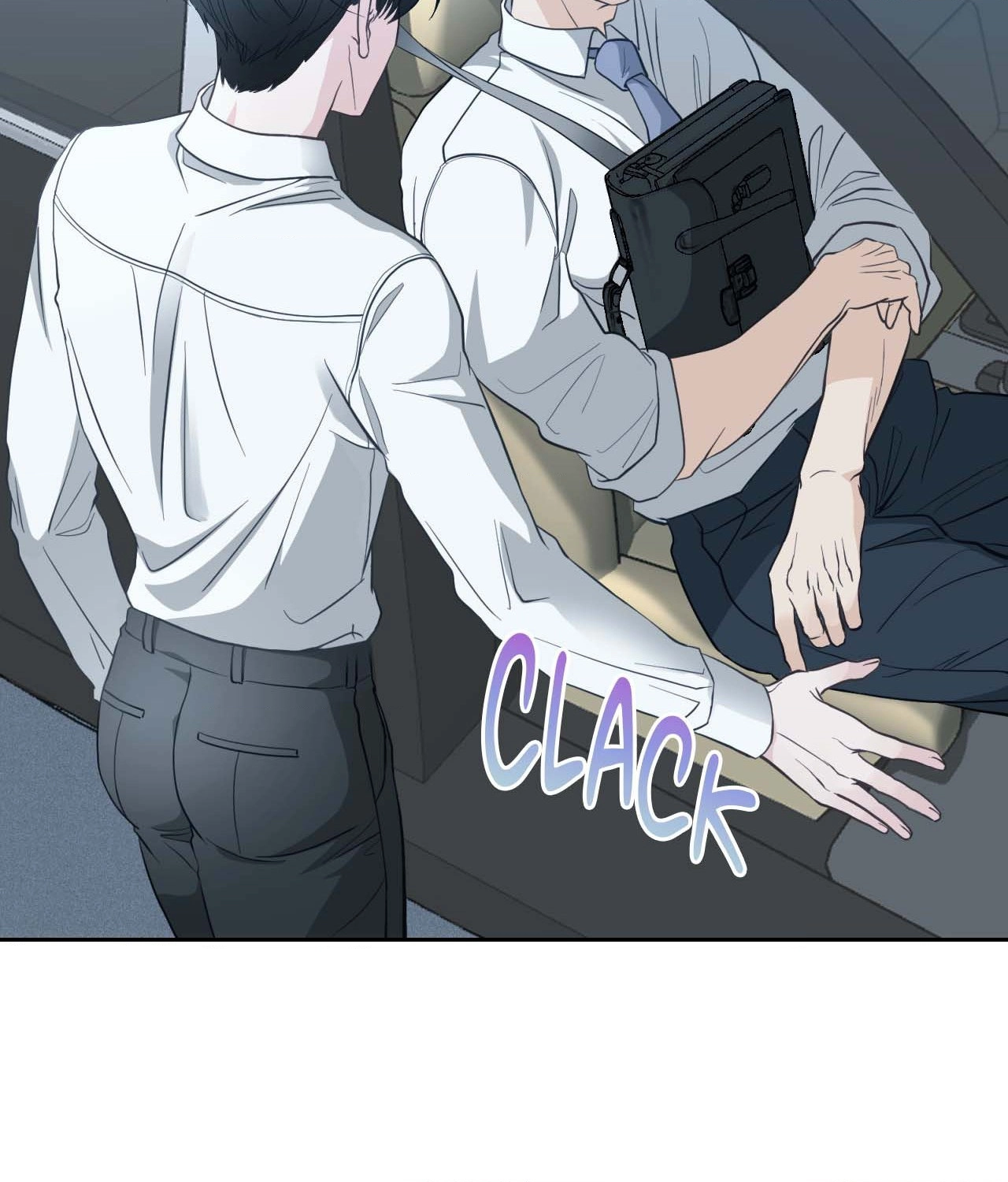 Last Dot [Official] - Chapter 1 manhwa