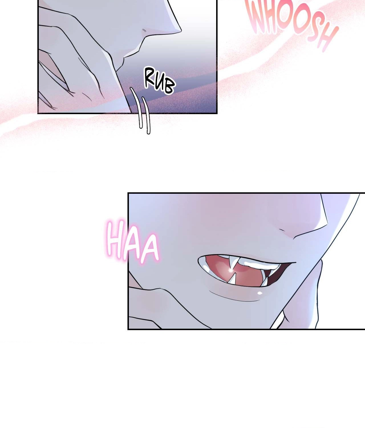 Last Dot [Official] - Chapter 1 manhwa