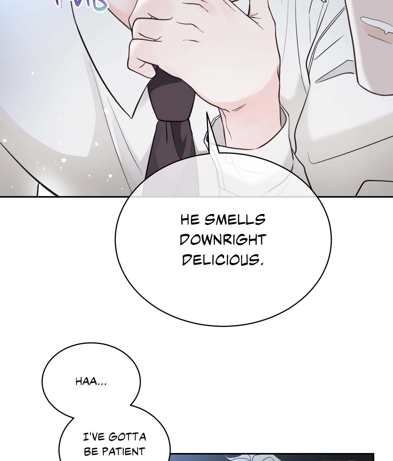 Last Dot [Official] - Chapter 1 manhwa