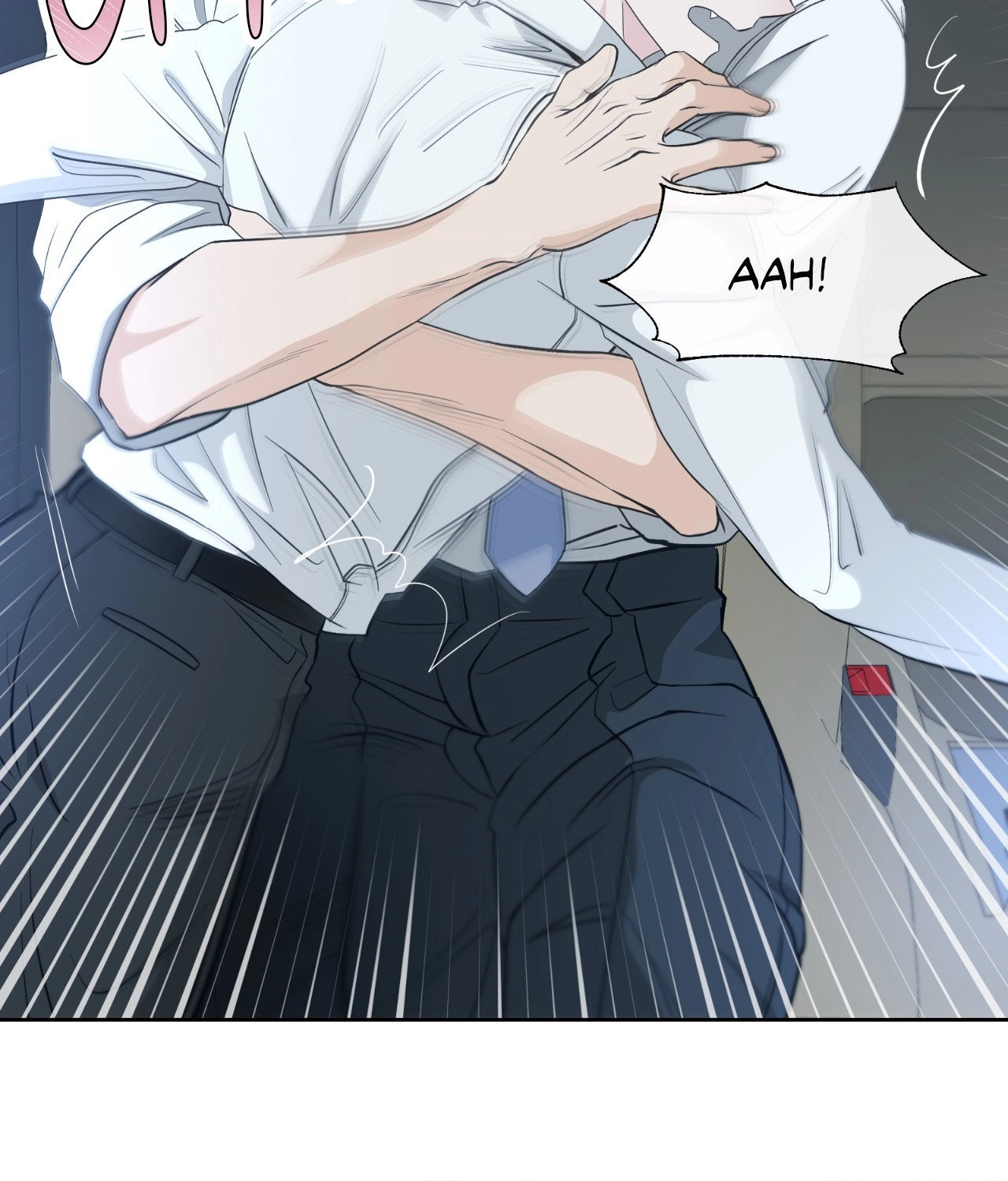 Last Dot [Official] - Chapter 1 manhwa