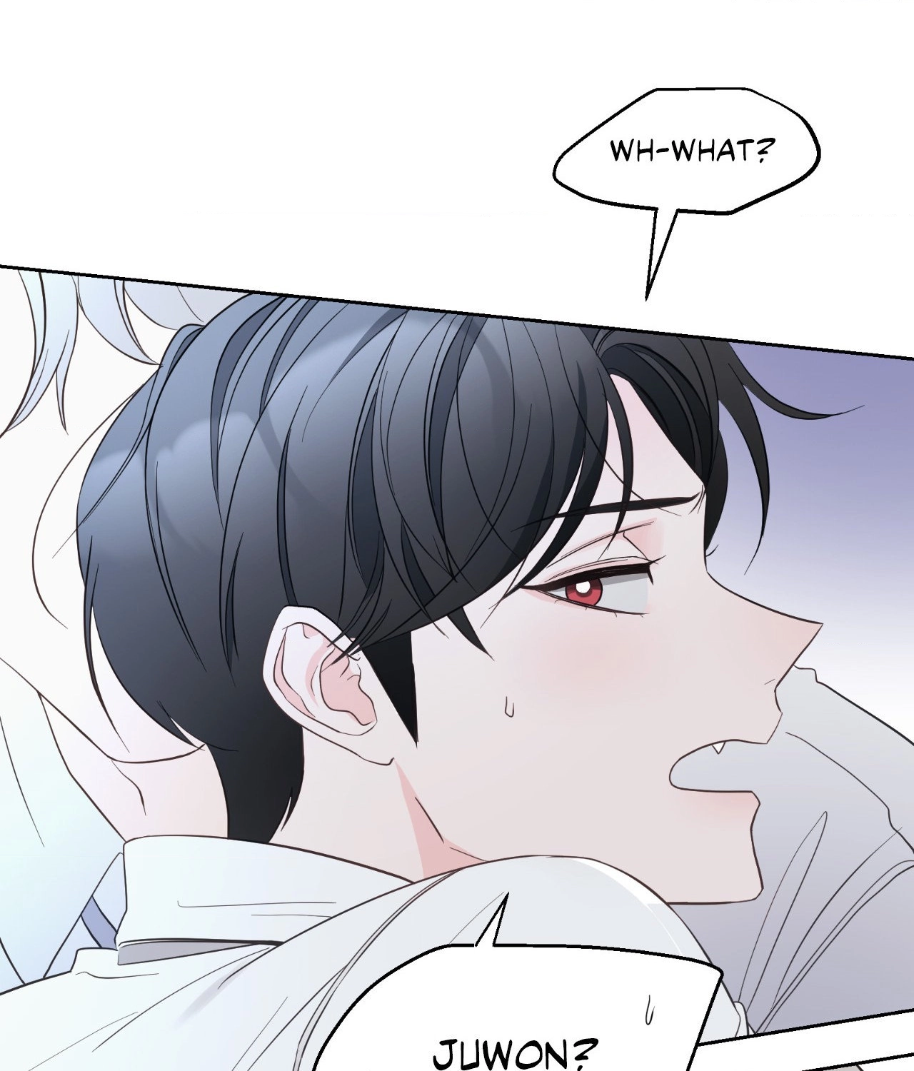 Last Dot [Official] - Chapter 1 manhwa