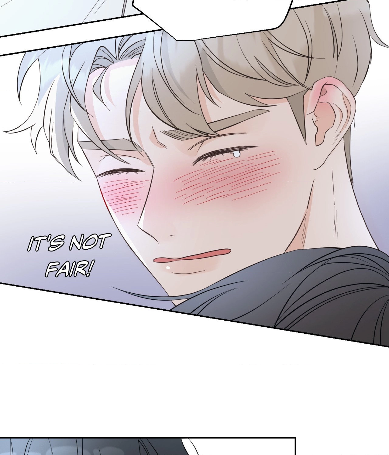 Last Dot [Official] - Chapter 1 manhwa
