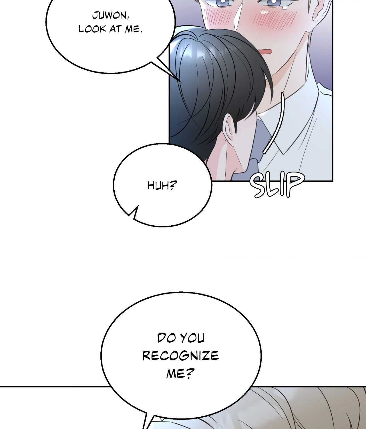 Last Dot [Official] - Chapter 1 manhwa