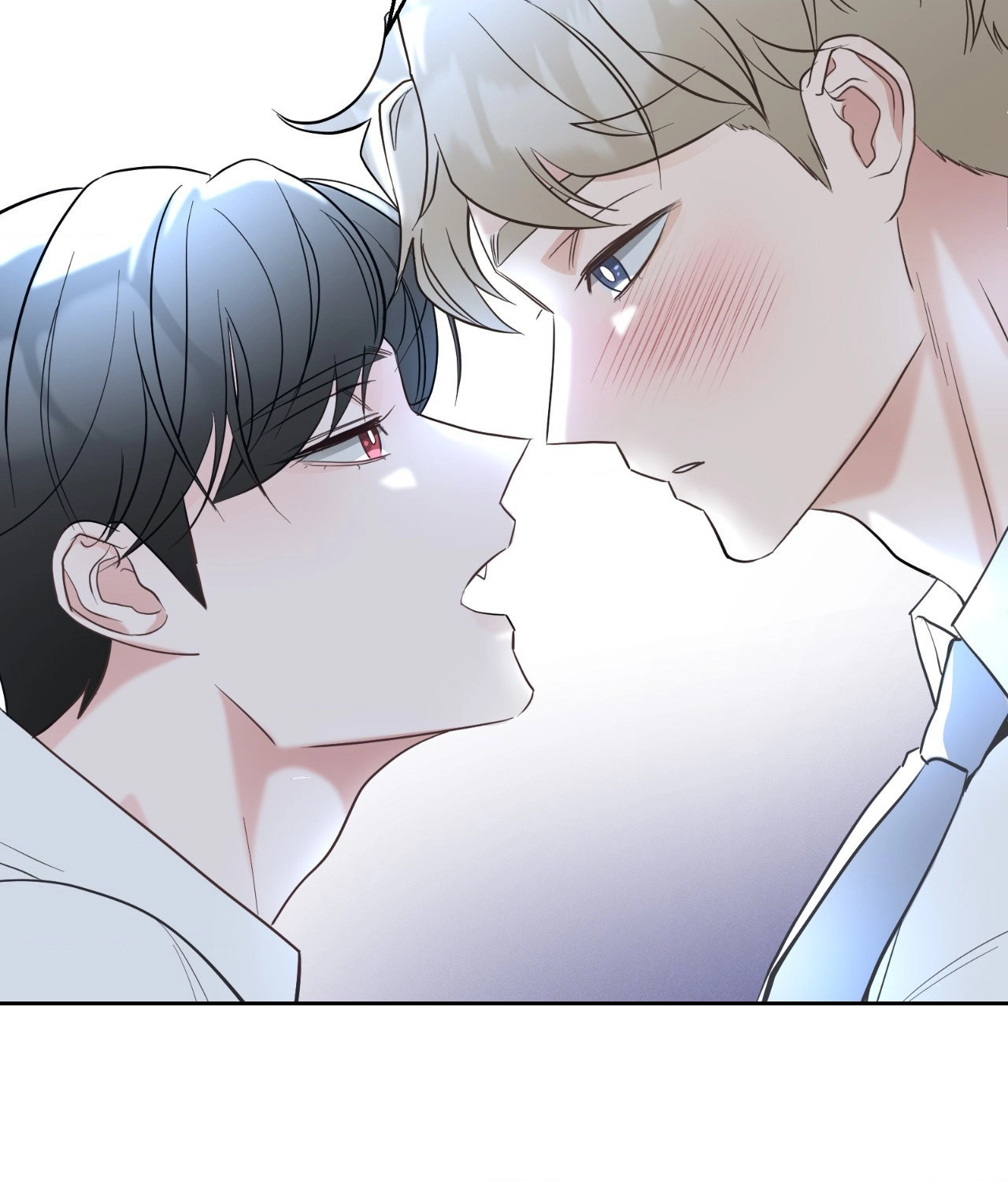 Last Dot [Official] - Chapter 1 manhwa