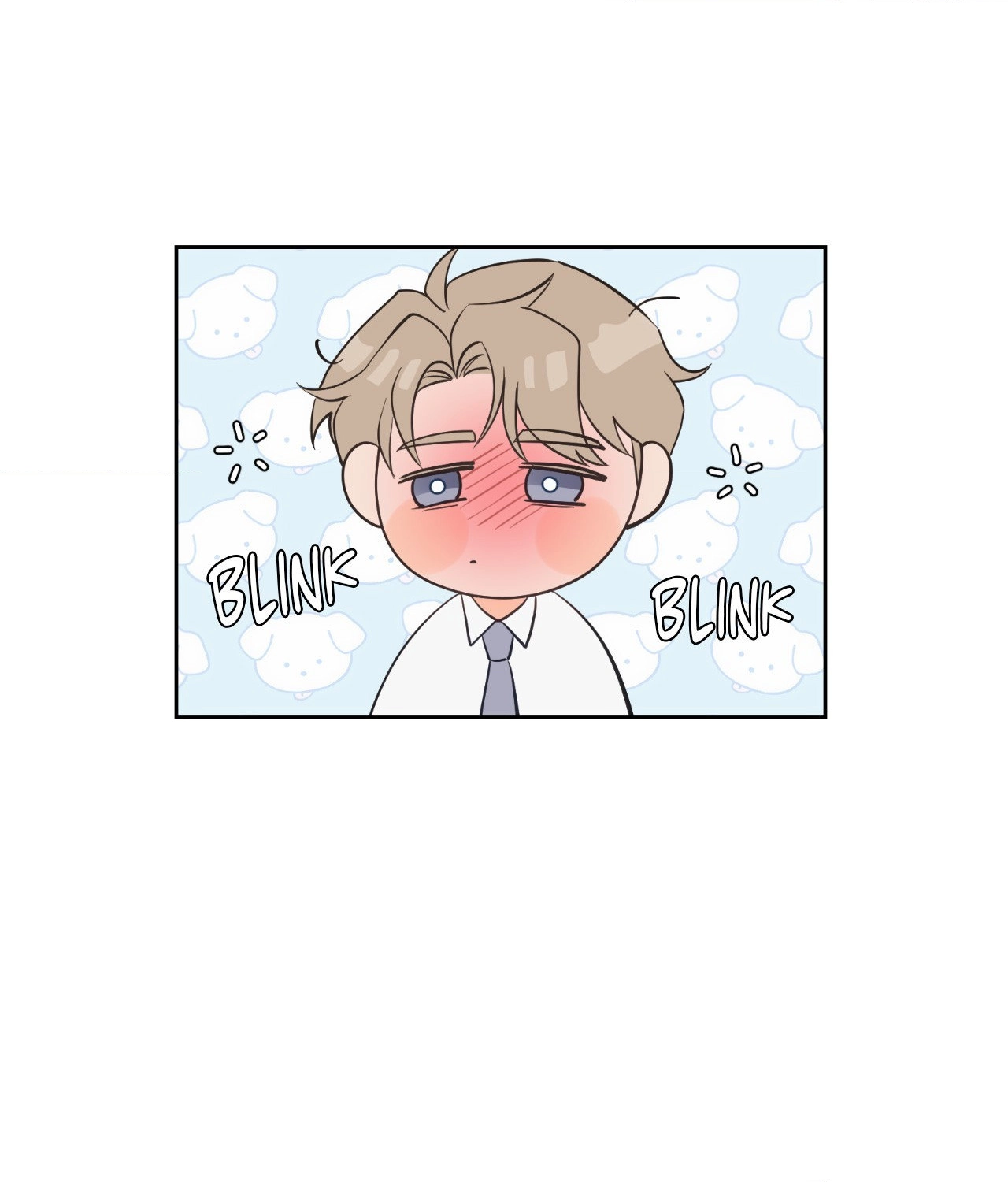 Last Dot [Official] - Chapter 1 manhwa