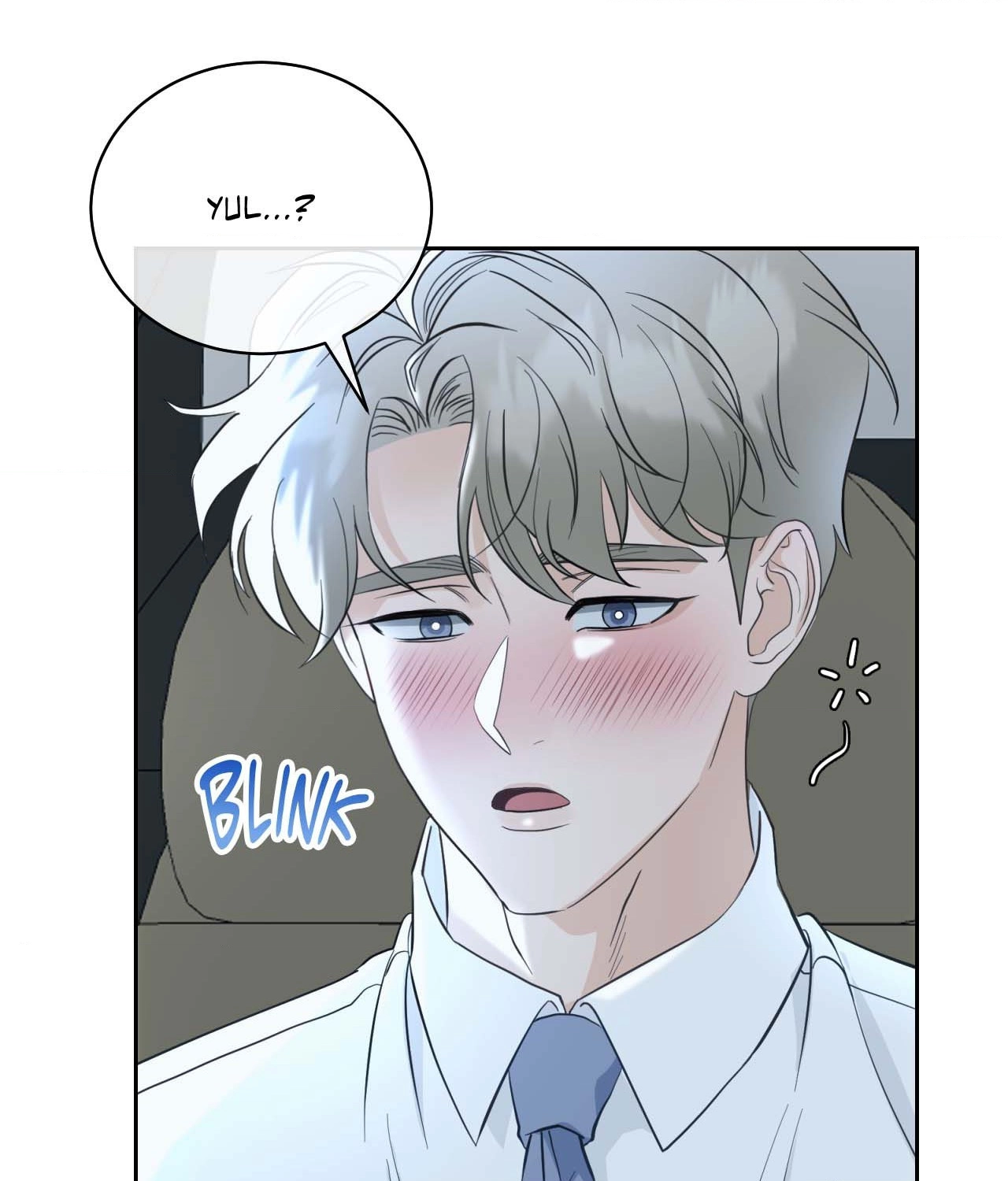 Last Dot [Official] - Chapter 1 manhwa