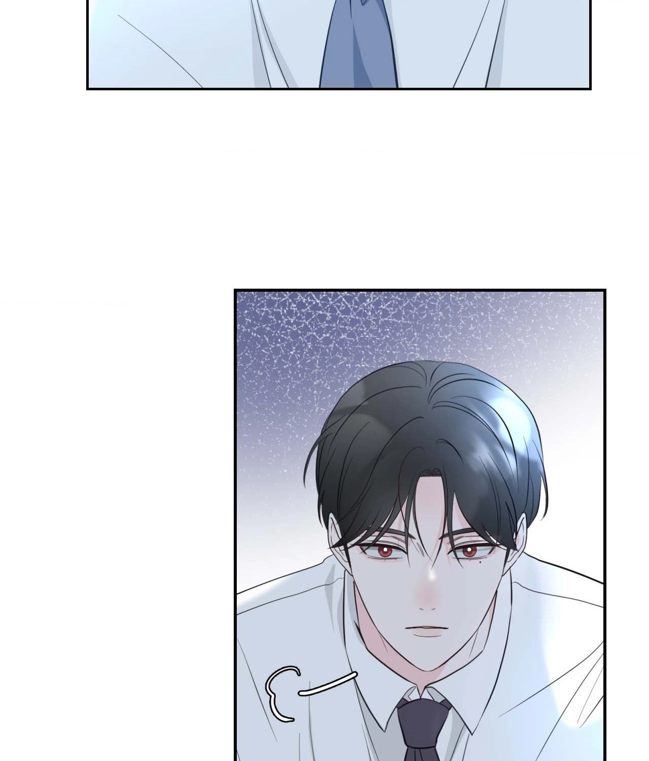 Last Dot [Official] - Chapter 1 manhwa