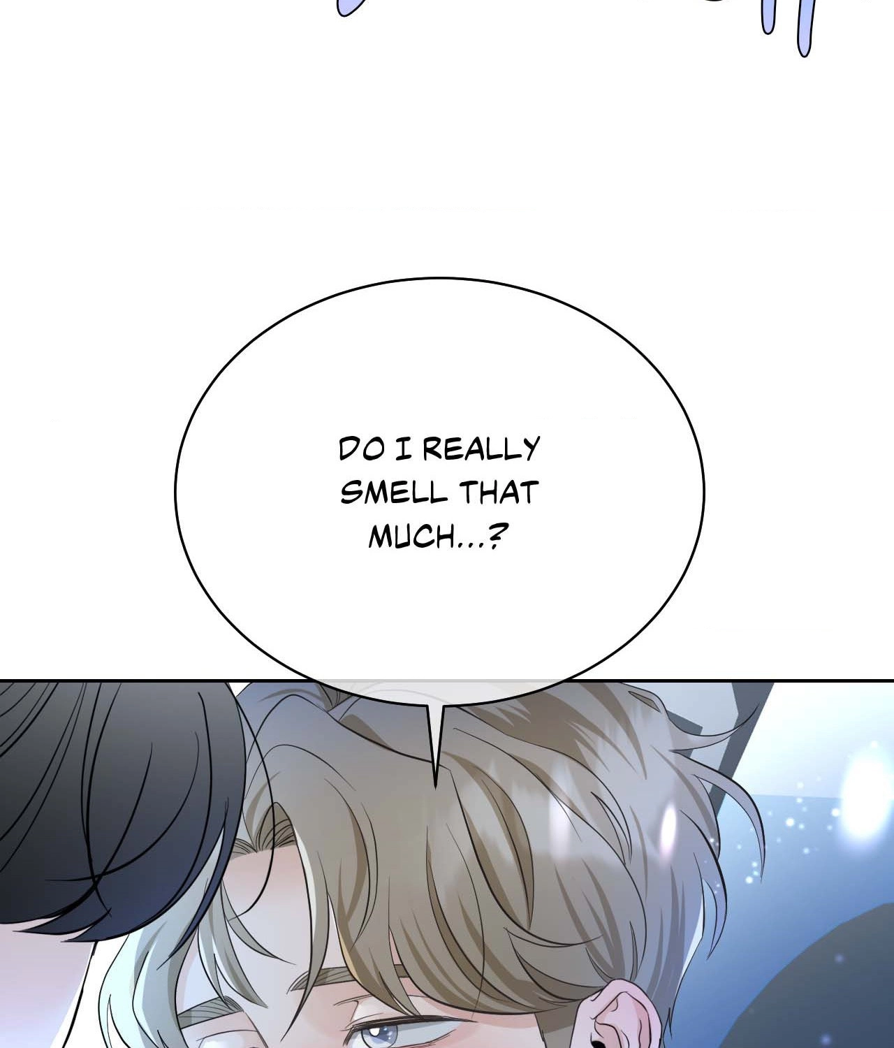 Last Dot [Official] - Chapter 1 manhwa