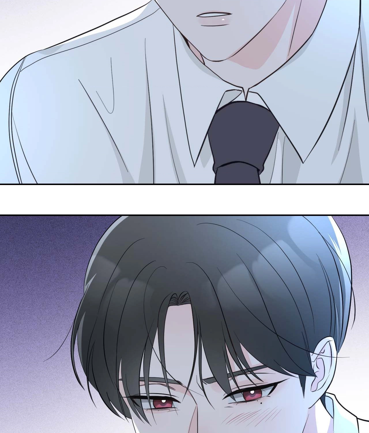 Last Dot [Official] - Chapter 1 manhwa
