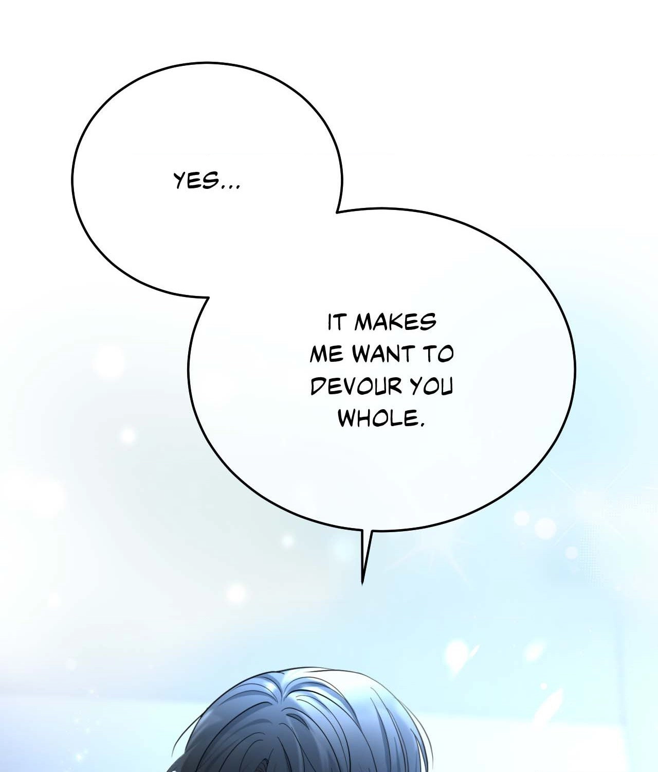 Last Dot [Official] - Chapter 1 manhwa