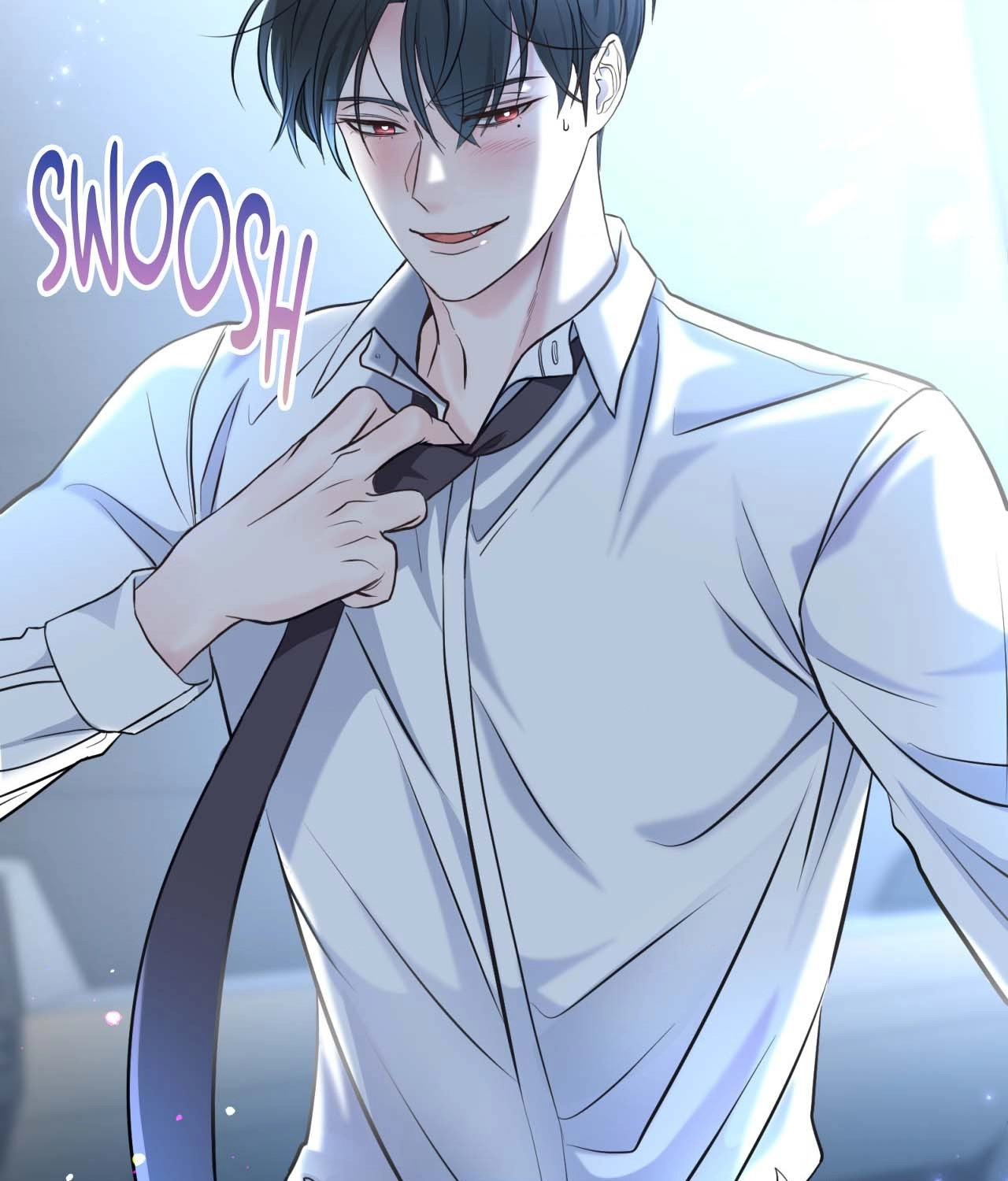 Last Dot [Official] - Chapter 1 manhwa