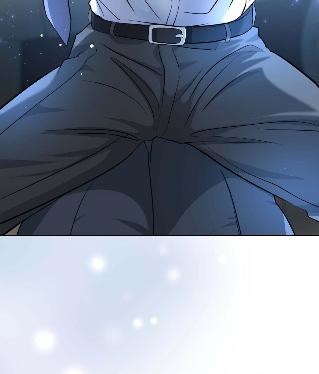 Last Dot [Official] - Chapter 1 manhwa