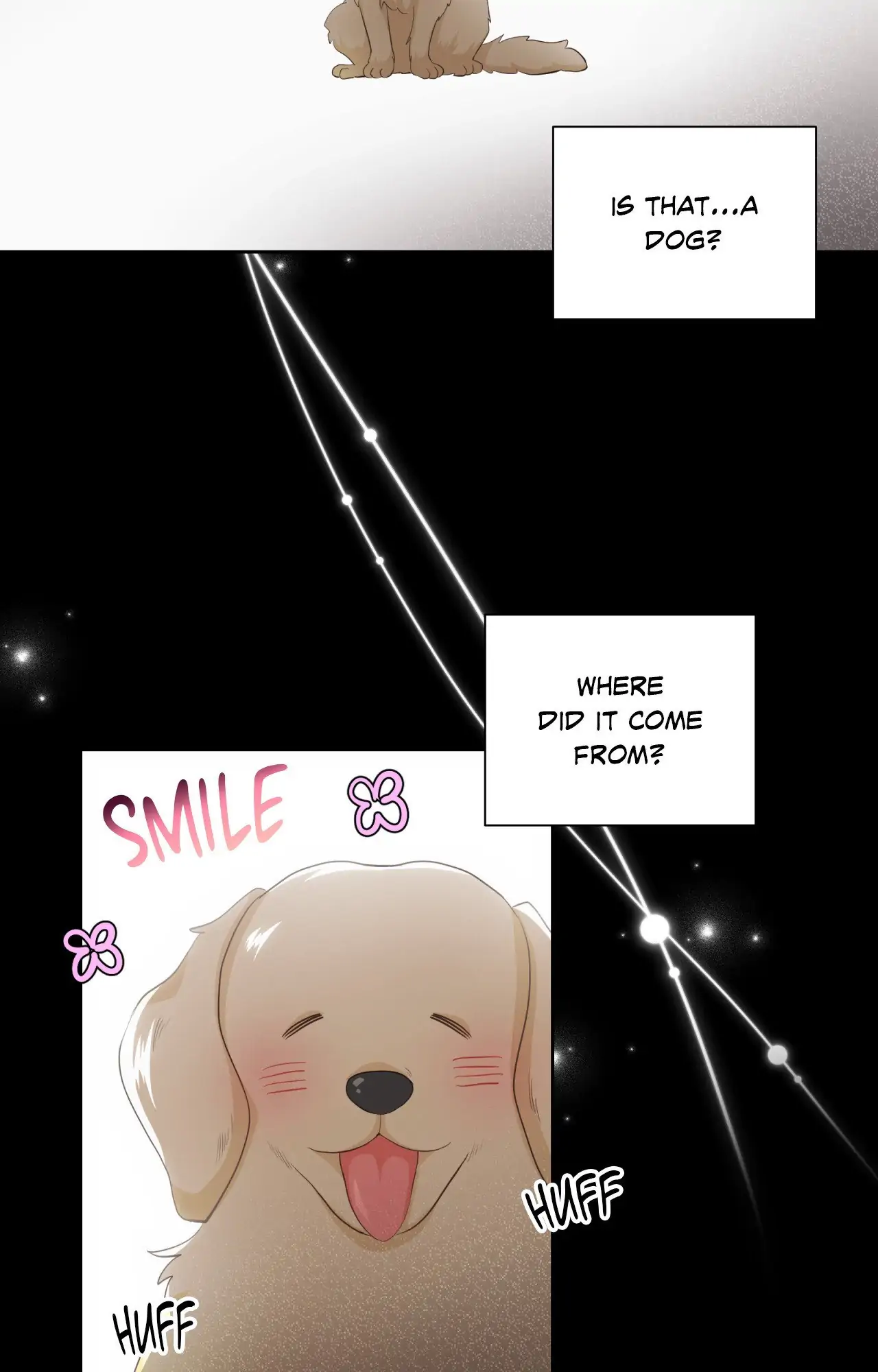 Last Dot [Official] - Chapter 10 manhwa