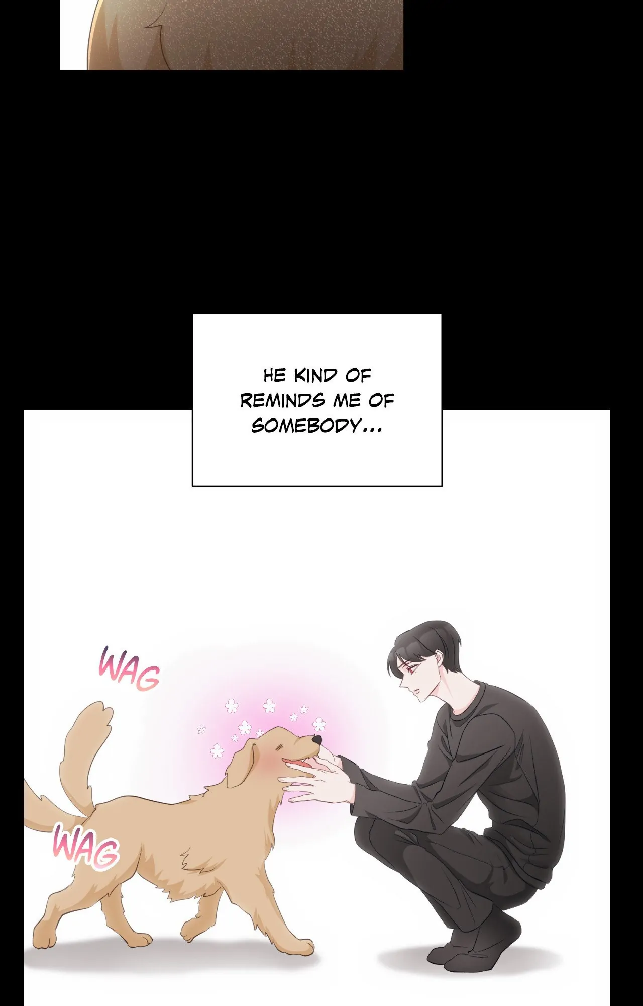 Last Dot [Official] - Chapter 10 manhwa