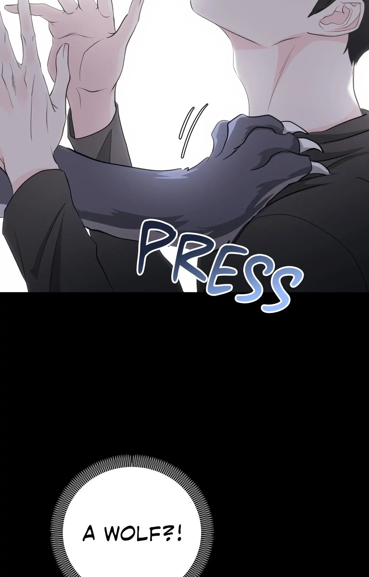 Last Dot [Official] - Chapter 10 manhwa