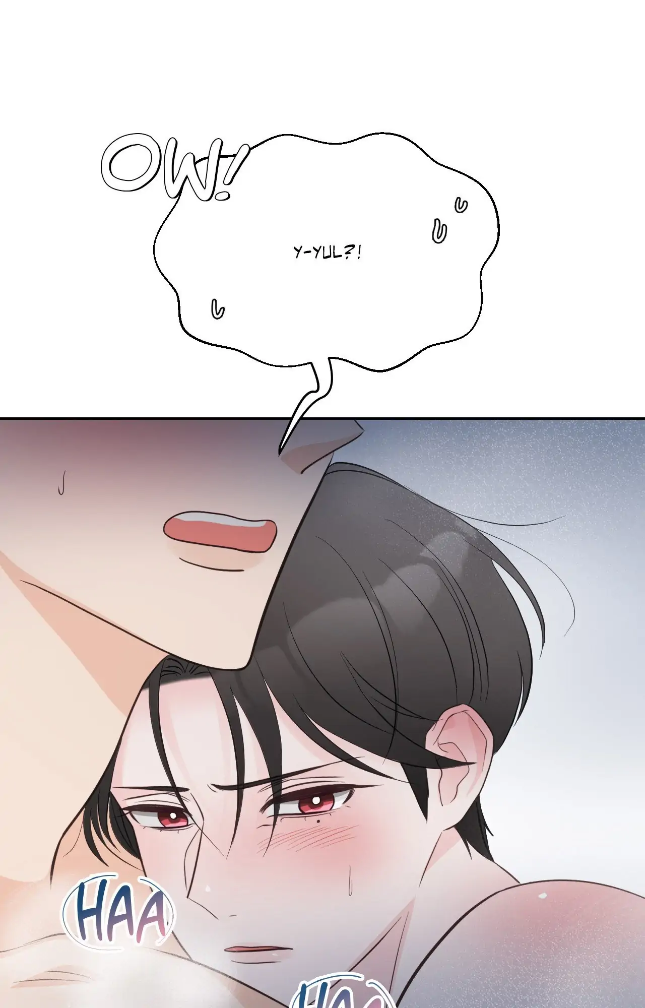 Last Dot [Official] - Chapter 10 manhwa