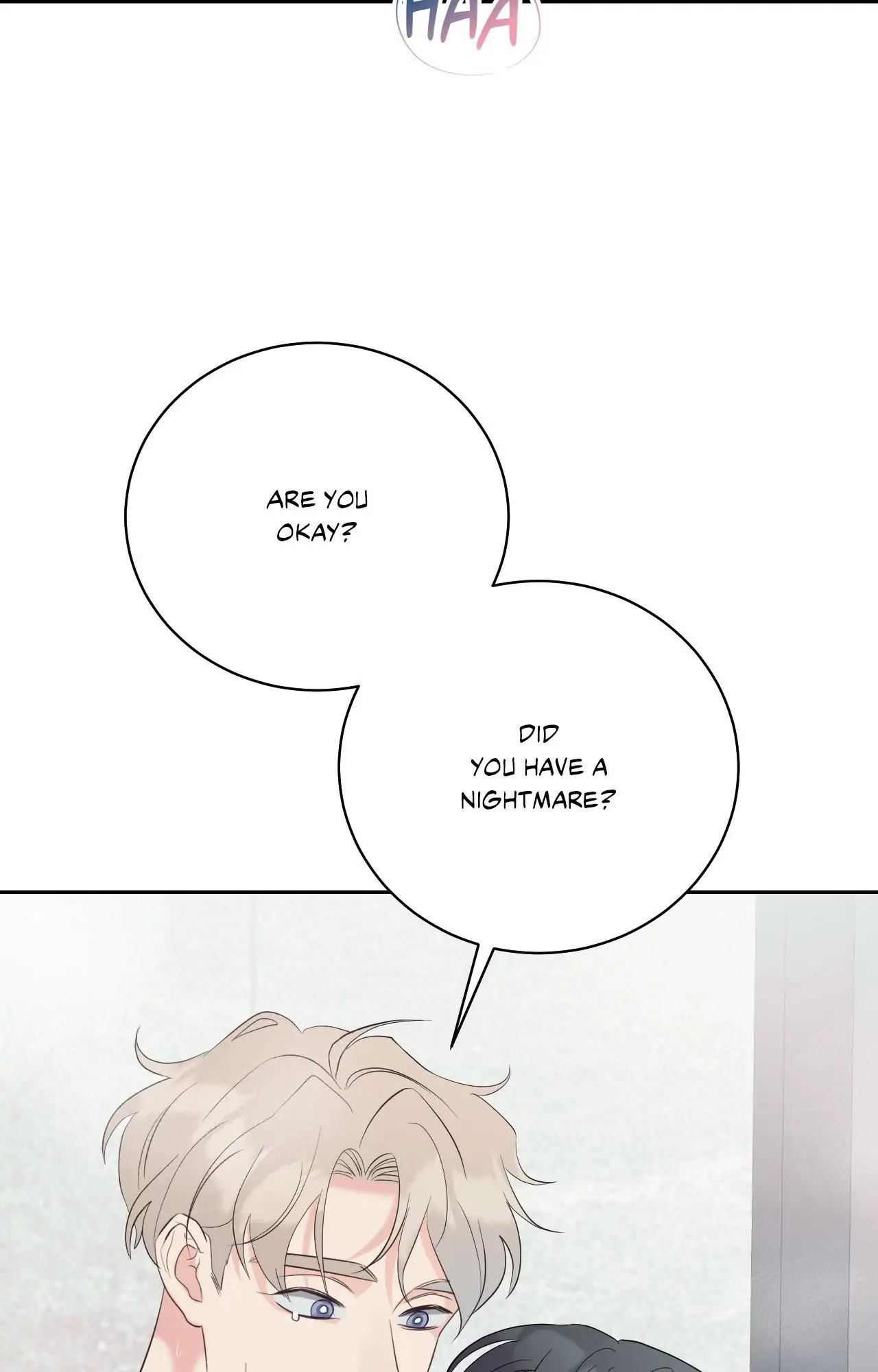Last Dot [Official] - Chapter 10 manhwa
