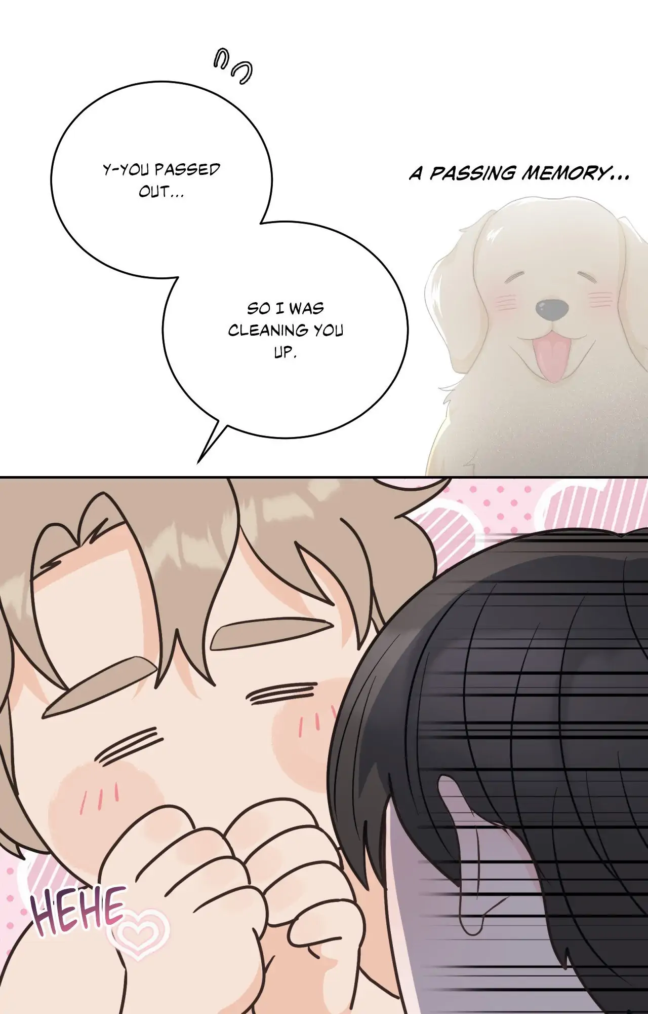 Last Dot [Official] - Chapter 10 manhwa