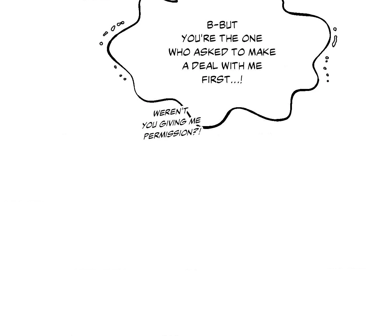 Last Dot [Official] - Chapter 10 manhwa