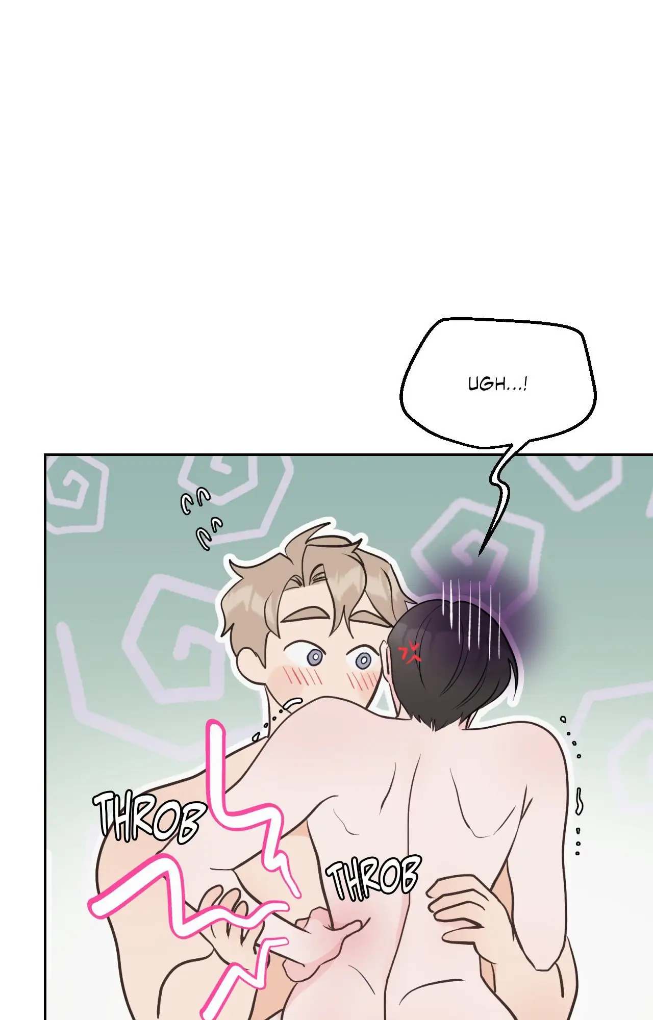 Last Dot [Official] - Chapter 10 manhwa