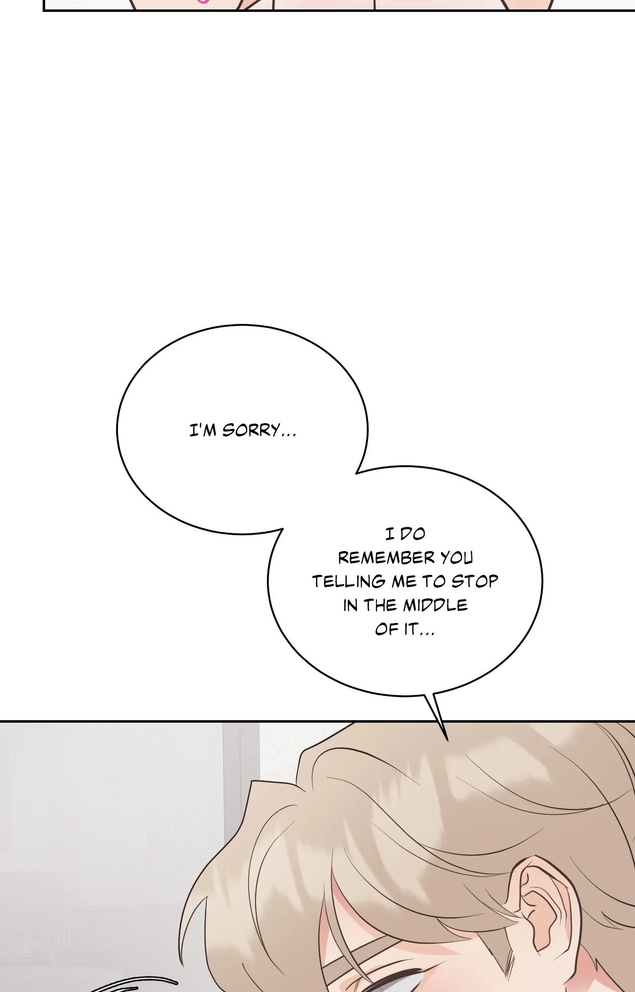 Last Dot [Official] - Chapter 10 manhwa