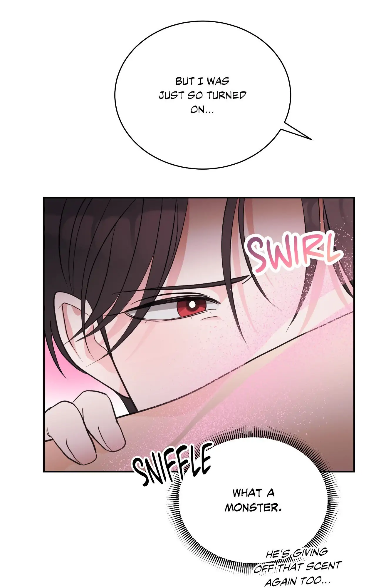 Last Dot [Official] - Chapter 10 manhwa