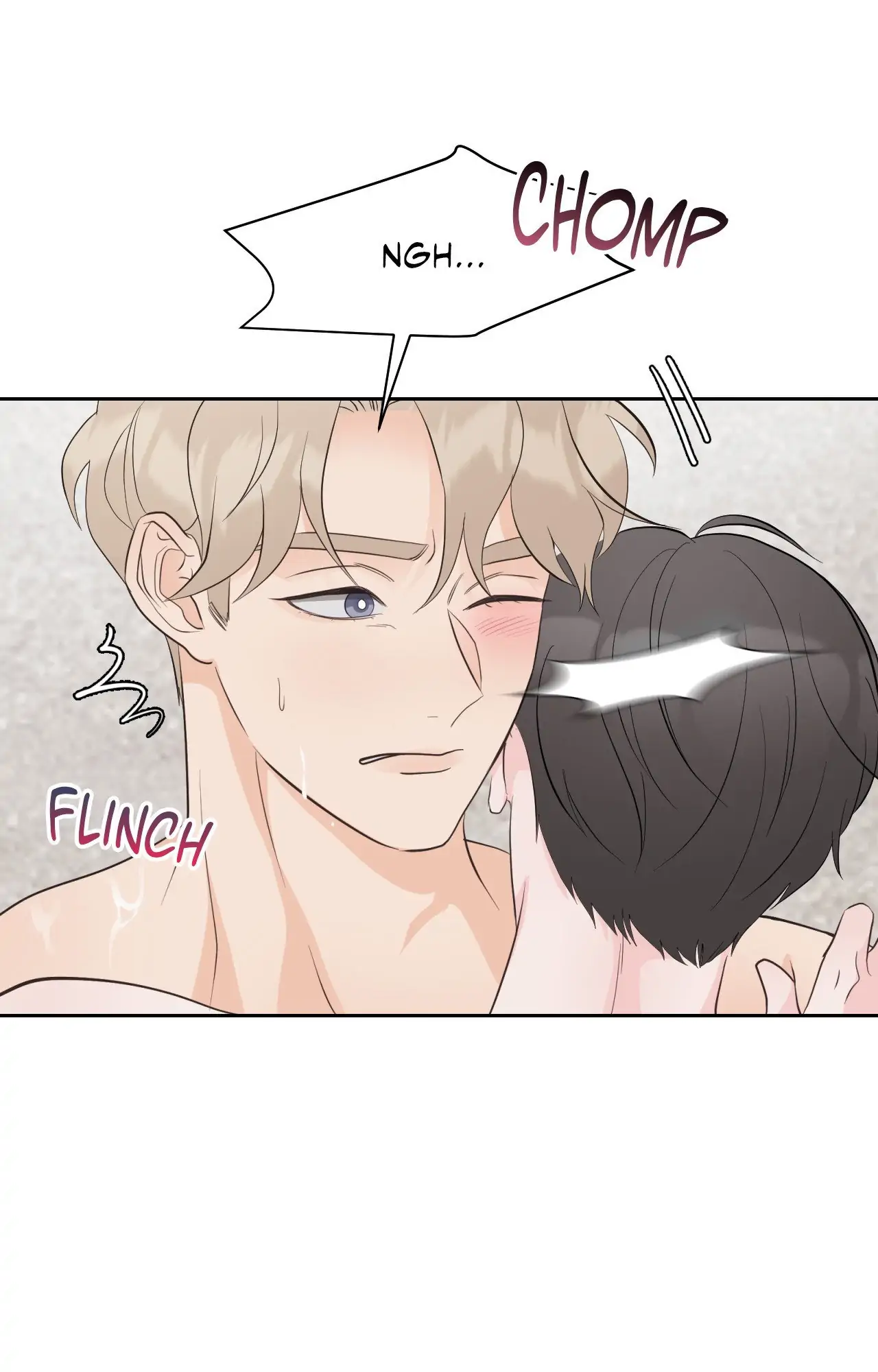 Last Dot [Official] - Chapter 10 manhwa