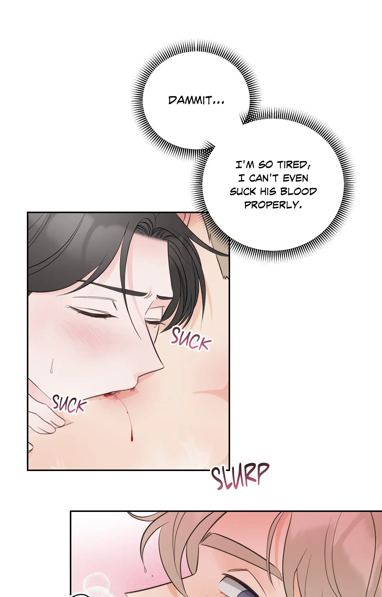 Last Dot [Official] - Chapter 10 manhwa