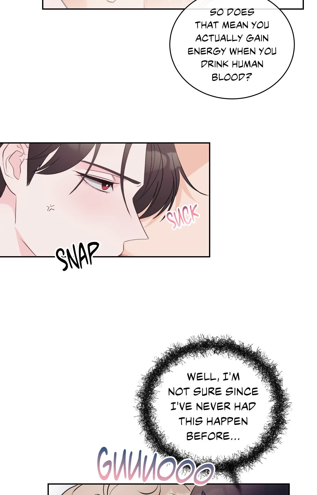 Last Dot [Official] - Chapter 10 manhwa