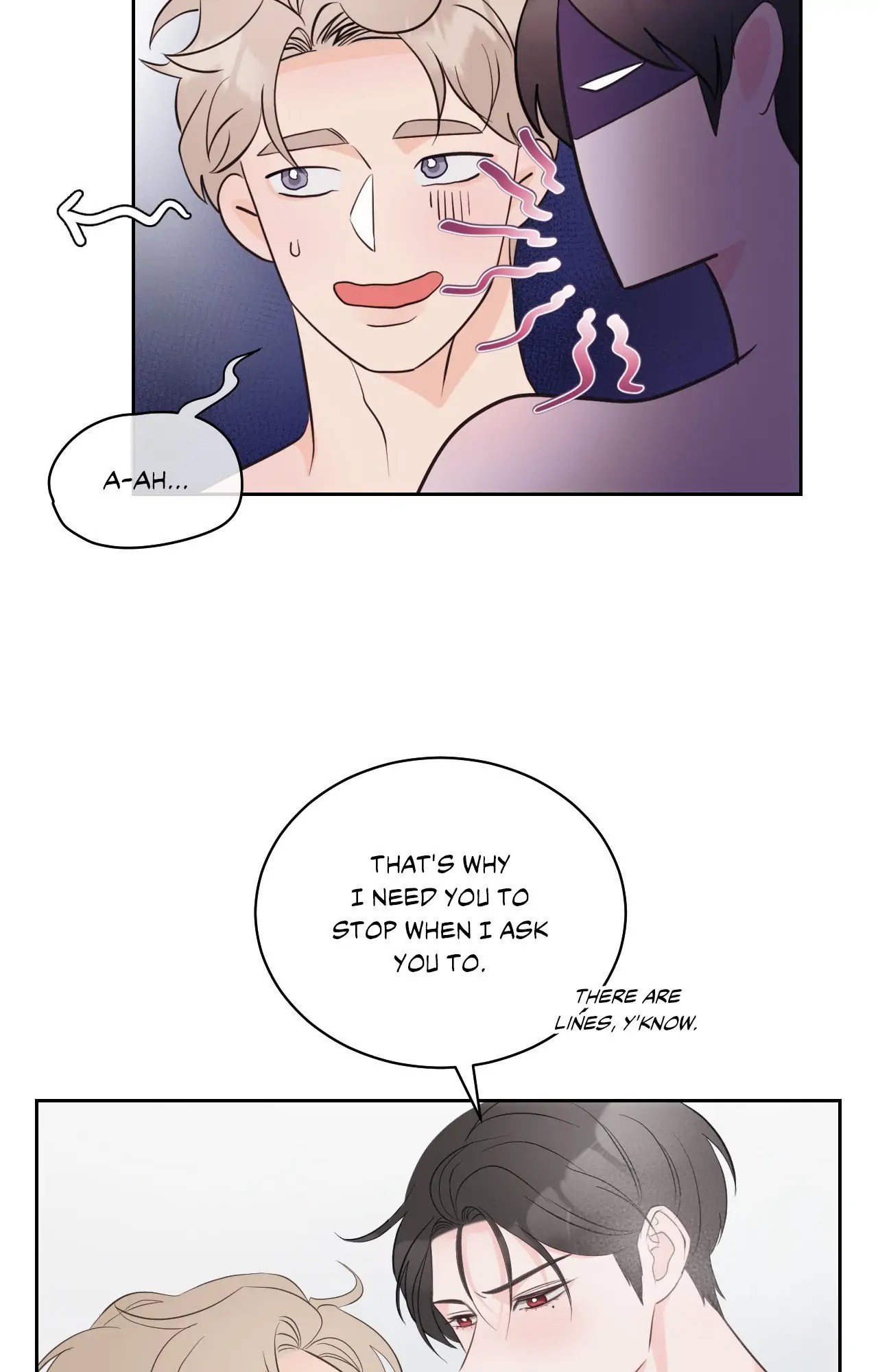 Last Dot [Official] - Chapter 10 manhwa