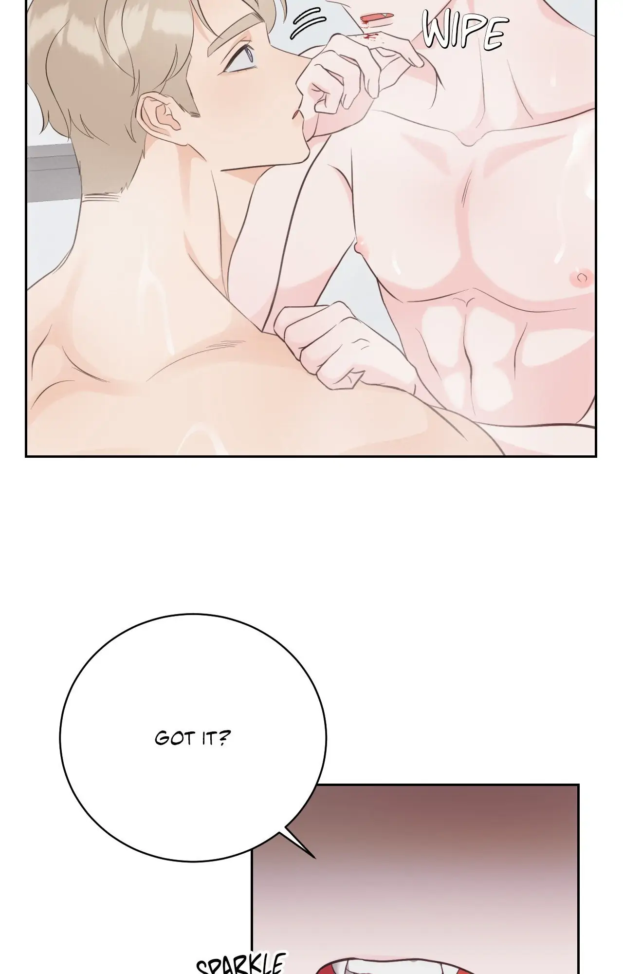 Last Dot [Official] - Chapter 10 manhwa