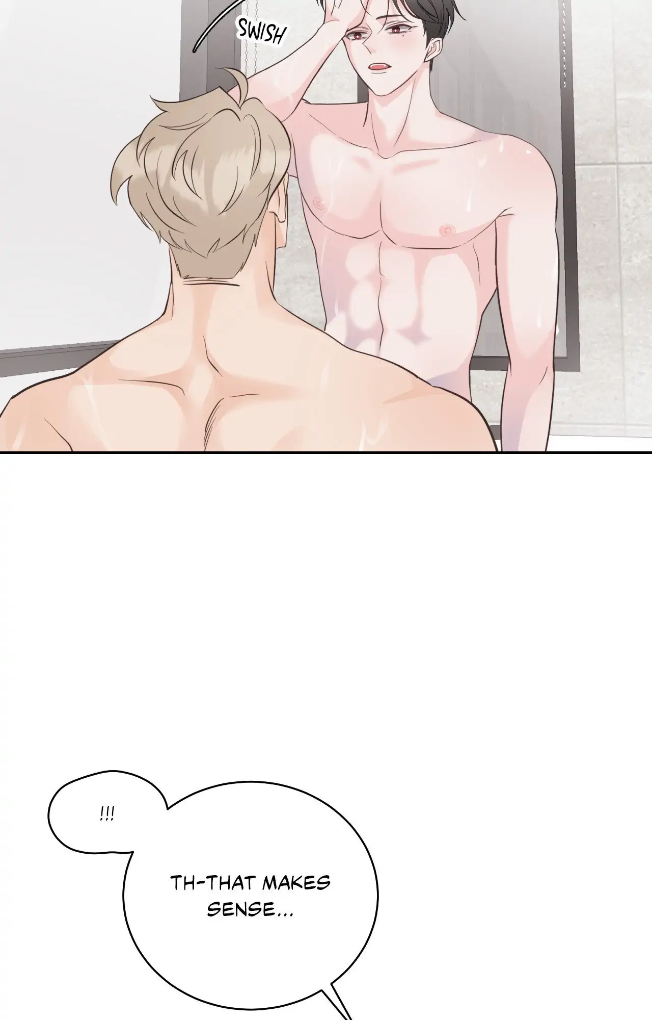 Last Dot [Official] - Chapter 10 manhwa
