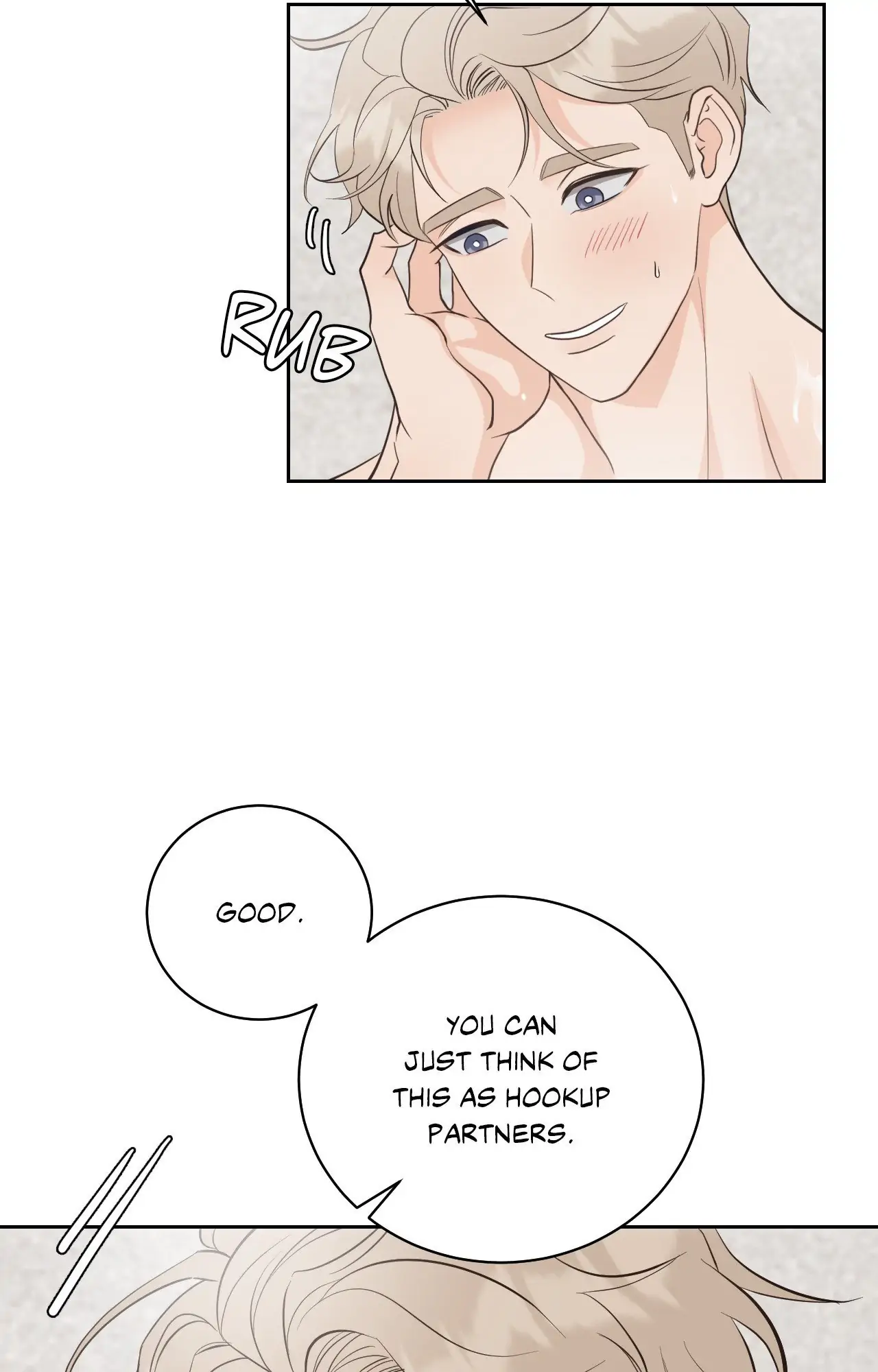 Last Dot [Official] - Chapter 10 manhwa