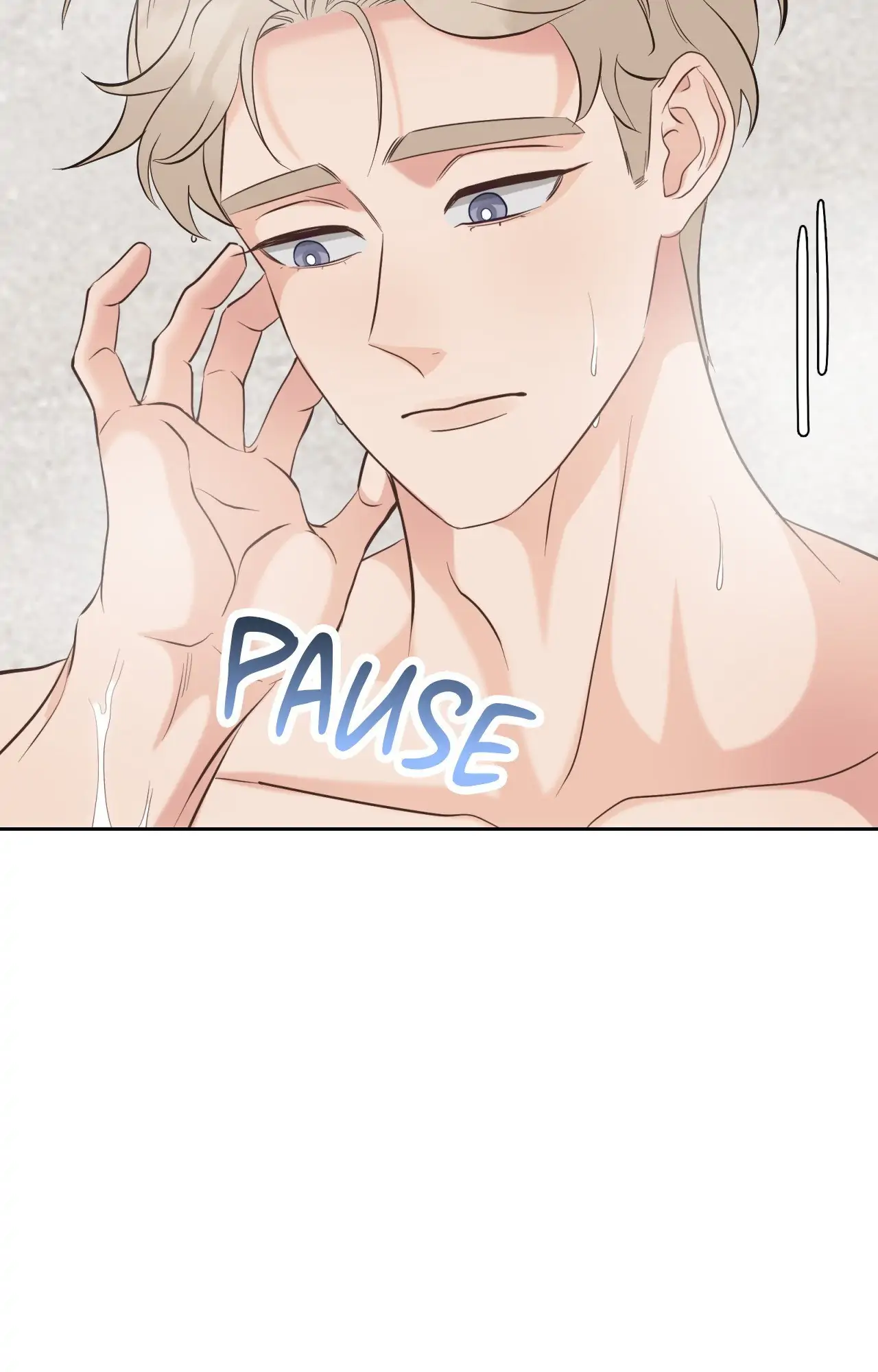 Last Dot [Official] - Chapter 10 manhwa