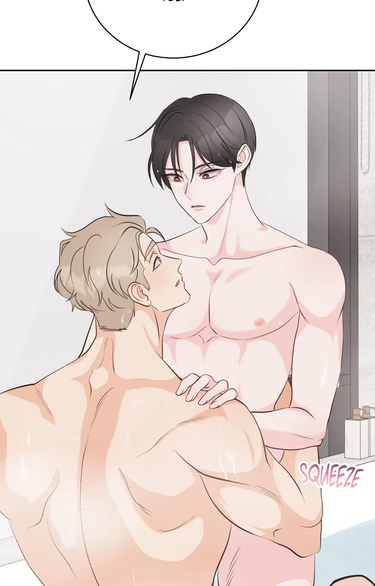 Last Dot [Official] - Chapter 10 manhwa