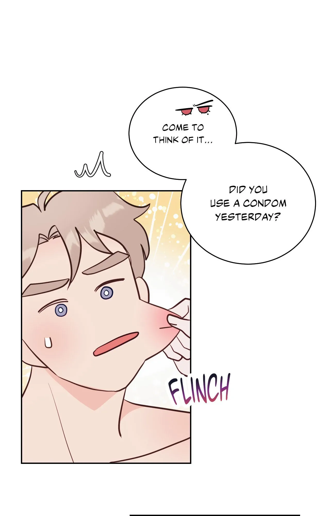 Last Dot [Official] - Chapter 10 manhwa