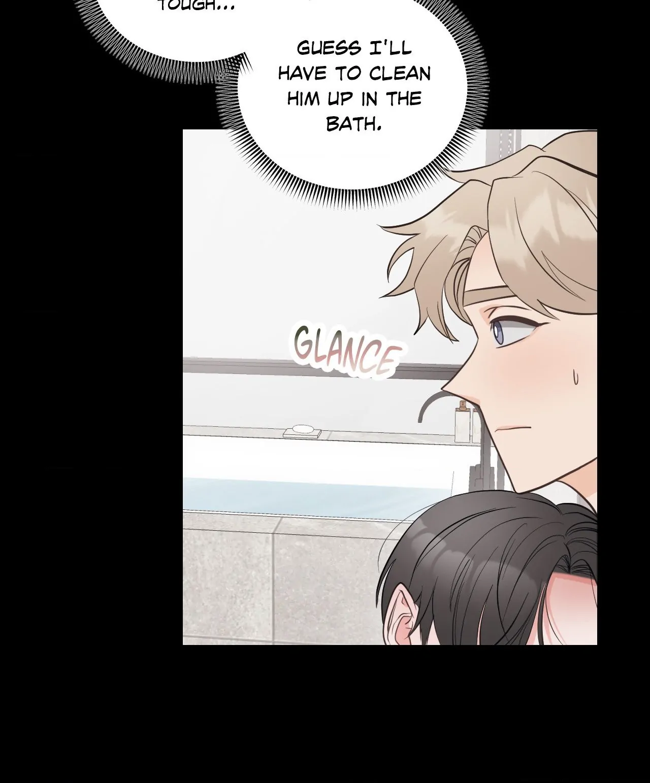 Last Dot [Official] - Chapter 10 manhwa