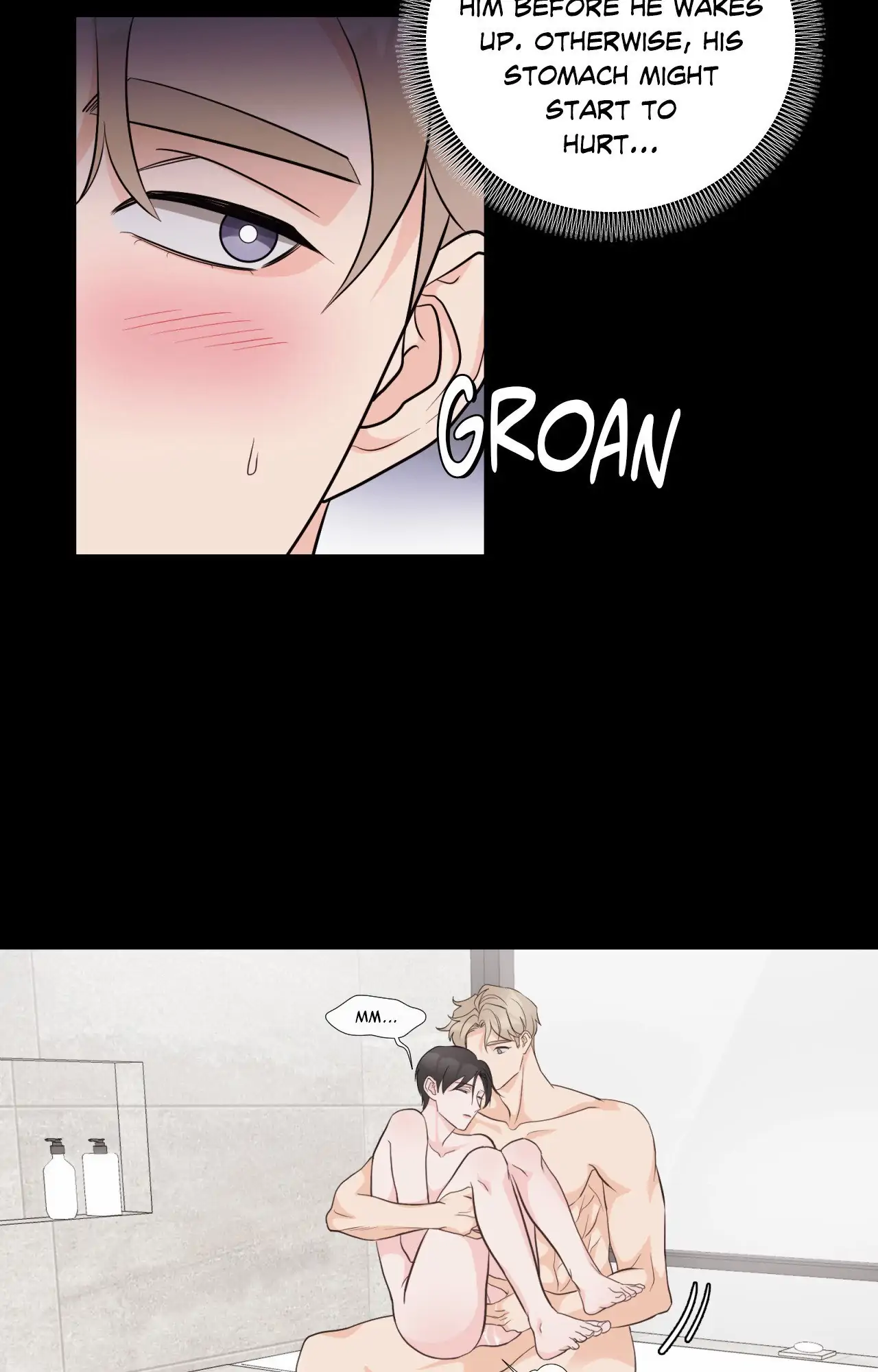 Last Dot [Official] - Chapter 10 manhwa
