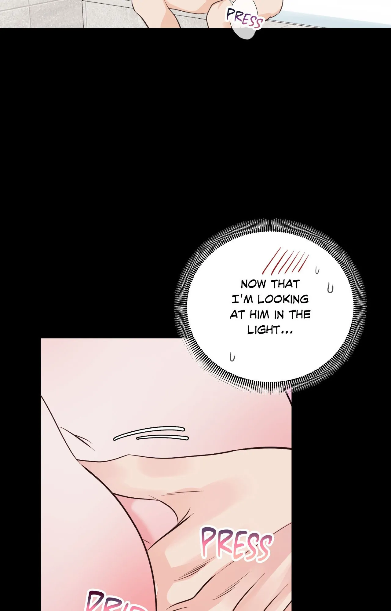 Last Dot [Official] - Chapter 10 manhwa