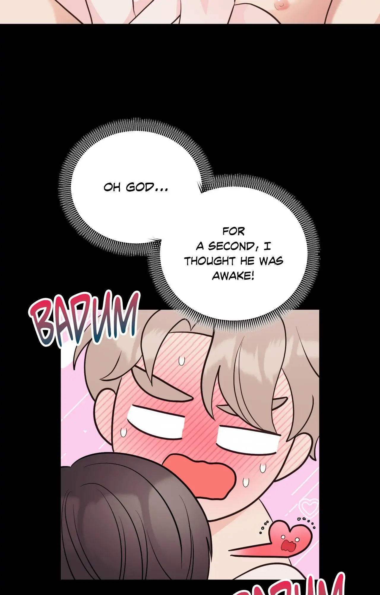 Last Dot [Official] - Chapter 10 manhwa