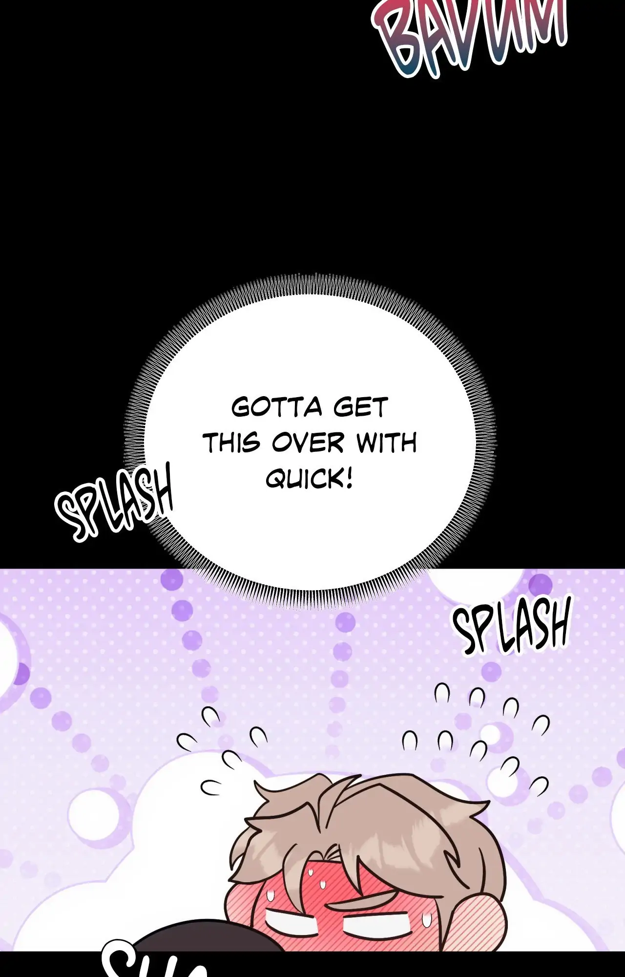 Last Dot [Official] - Chapter 10 manhwa