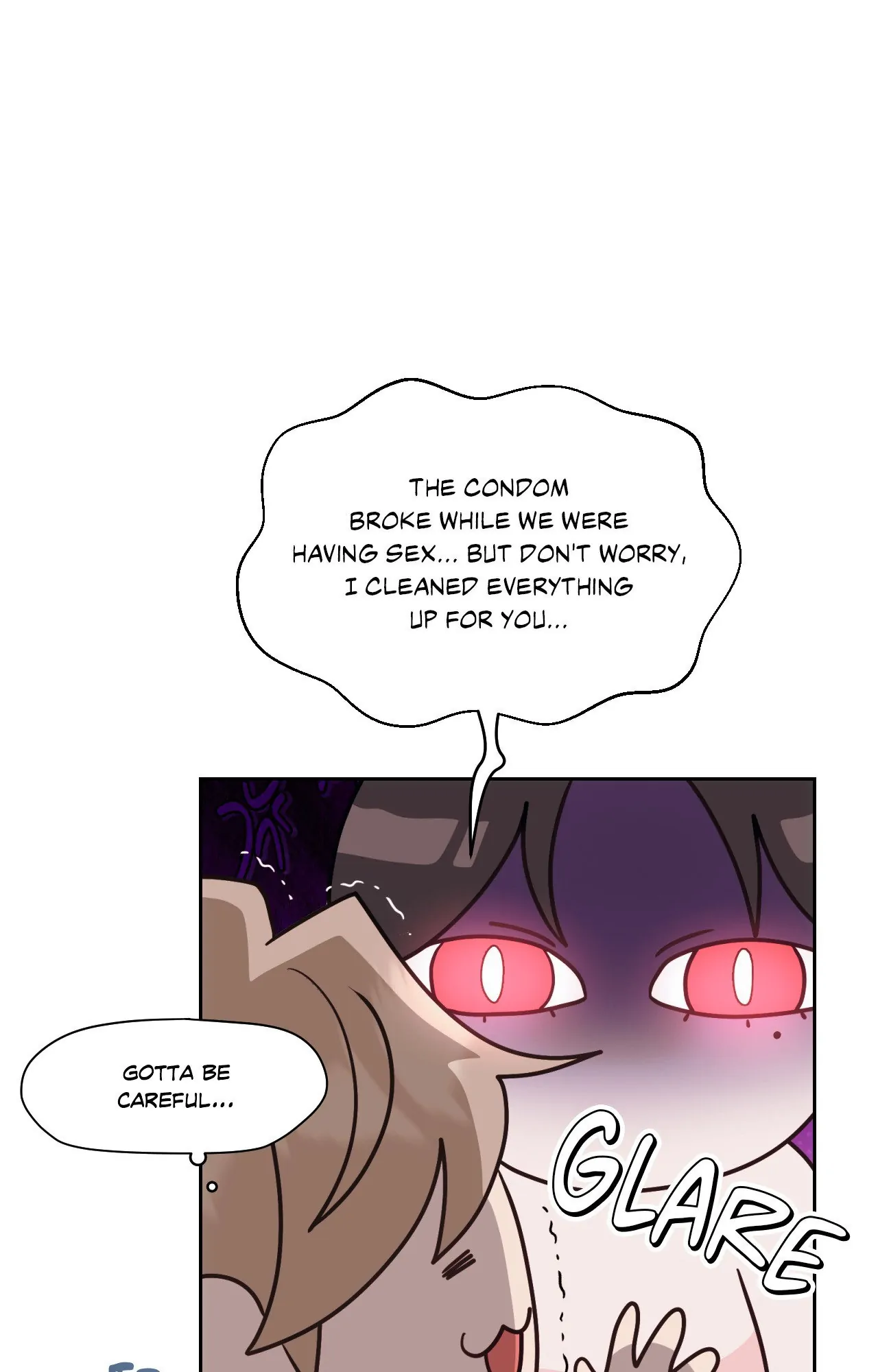 Last Dot [Official] - Chapter 10 manhwa
