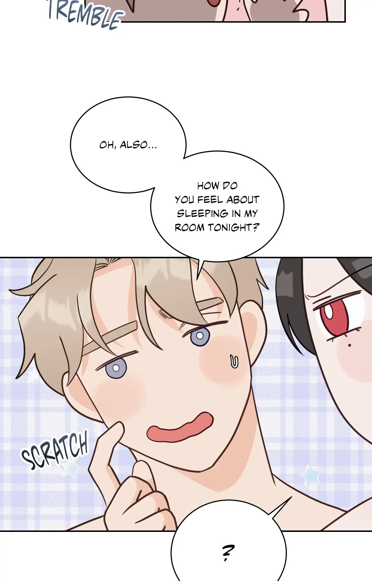 Last Dot [Official] - Chapter 10 manhwa