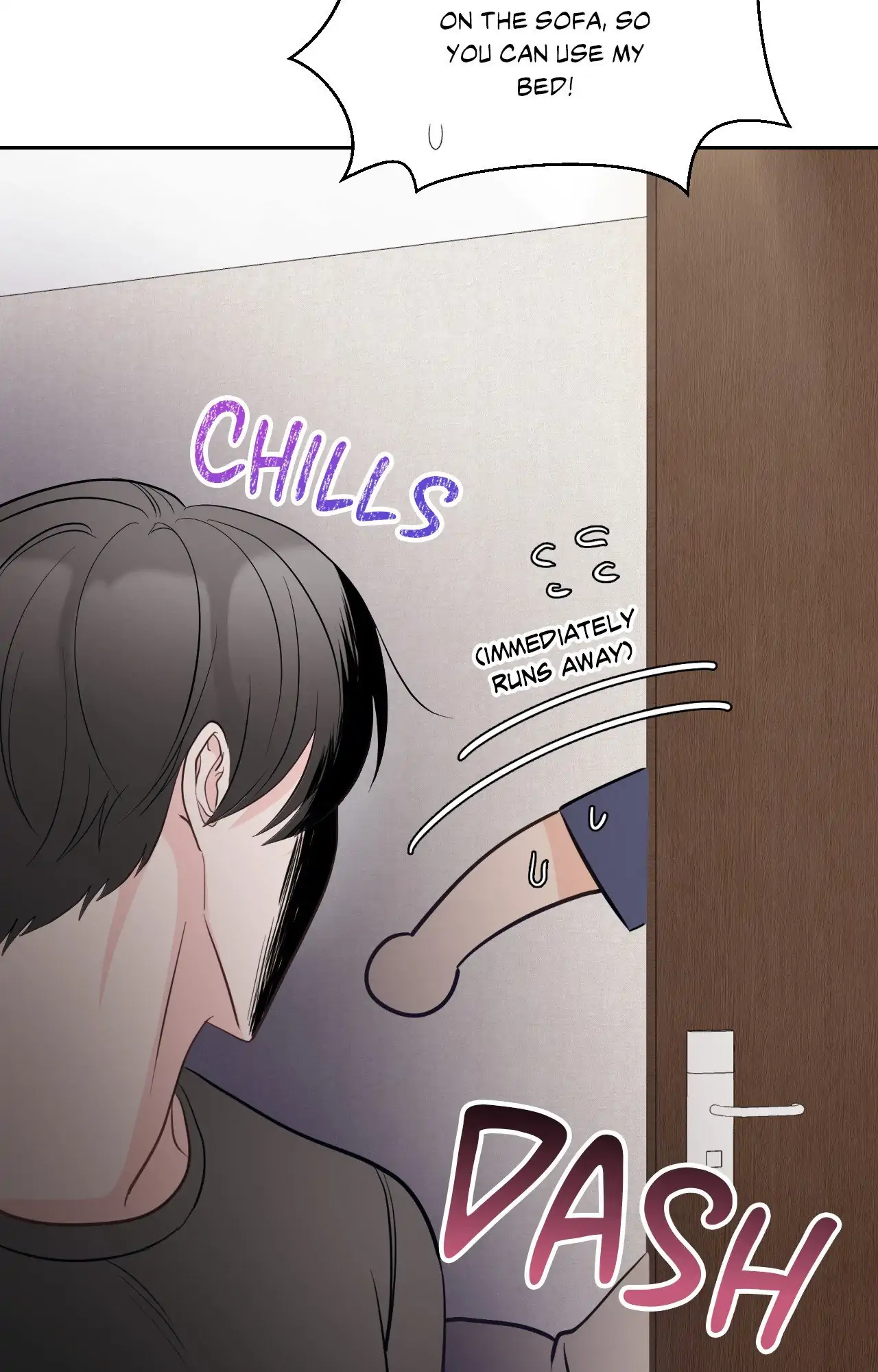 Last Dot [Official] - Chapter 10 manhwa