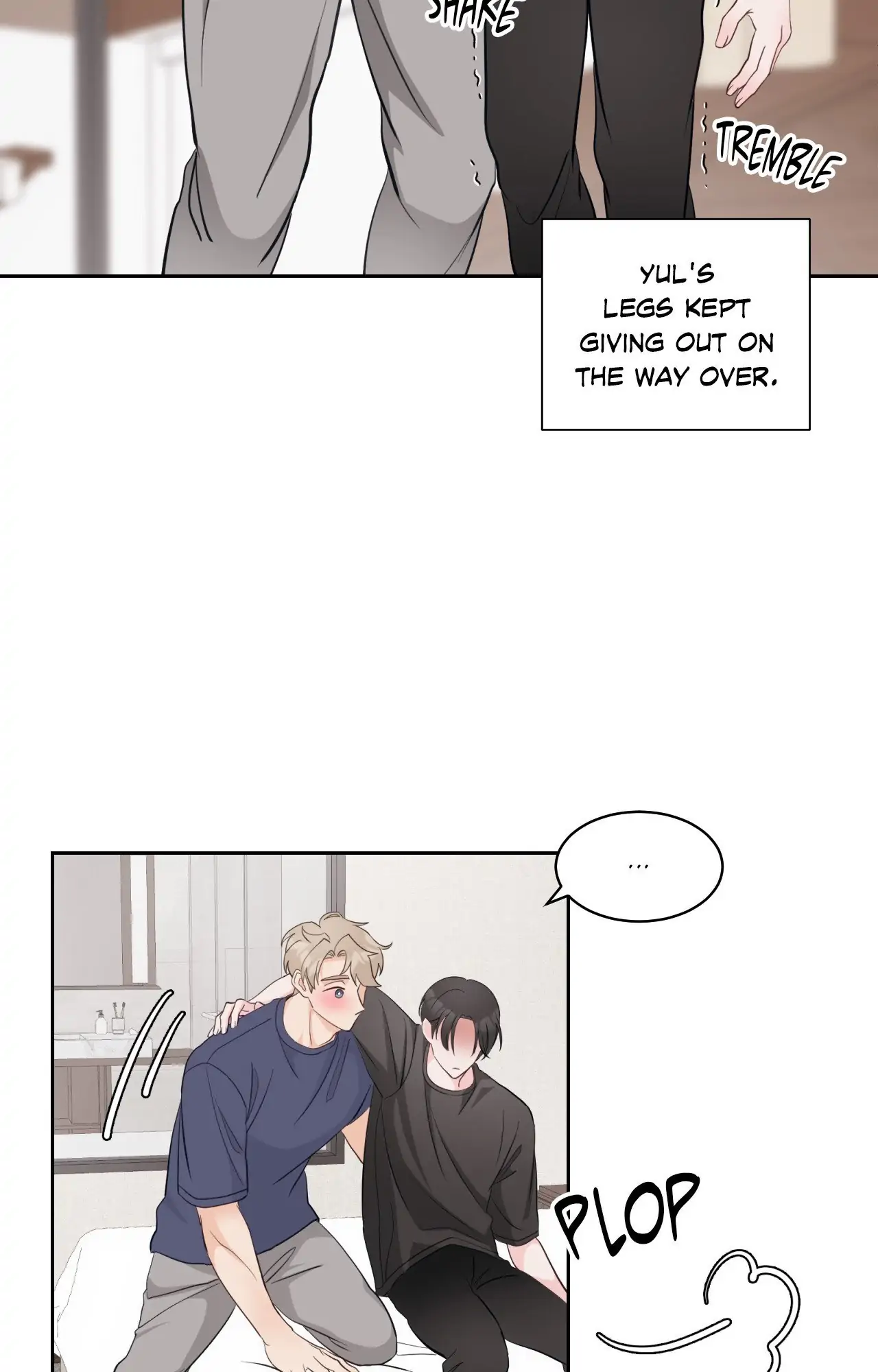 Last Dot [Official] - Chapter 10 manhwa