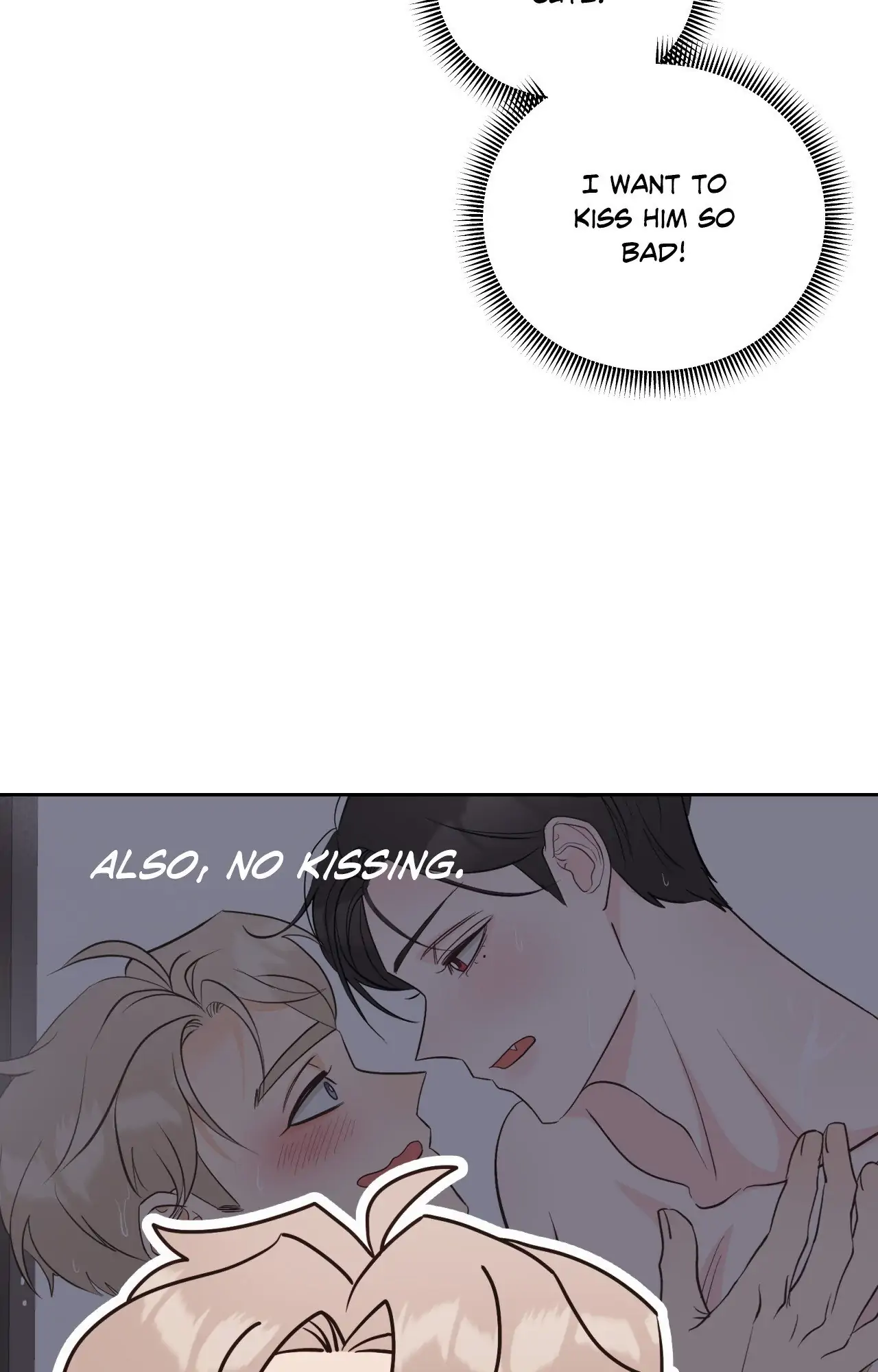 Last Dot [Official] - Chapter 10 manhwa