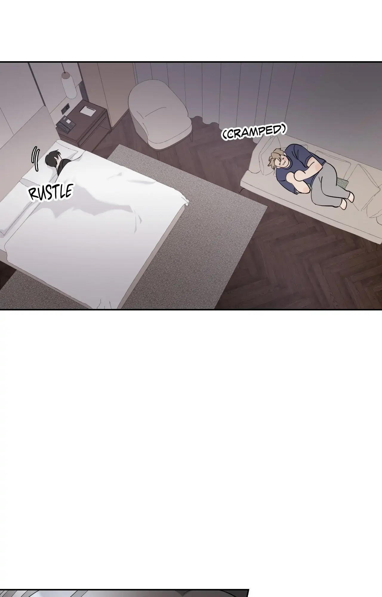 Last Dot [Official] - Chapter 10 manhwa