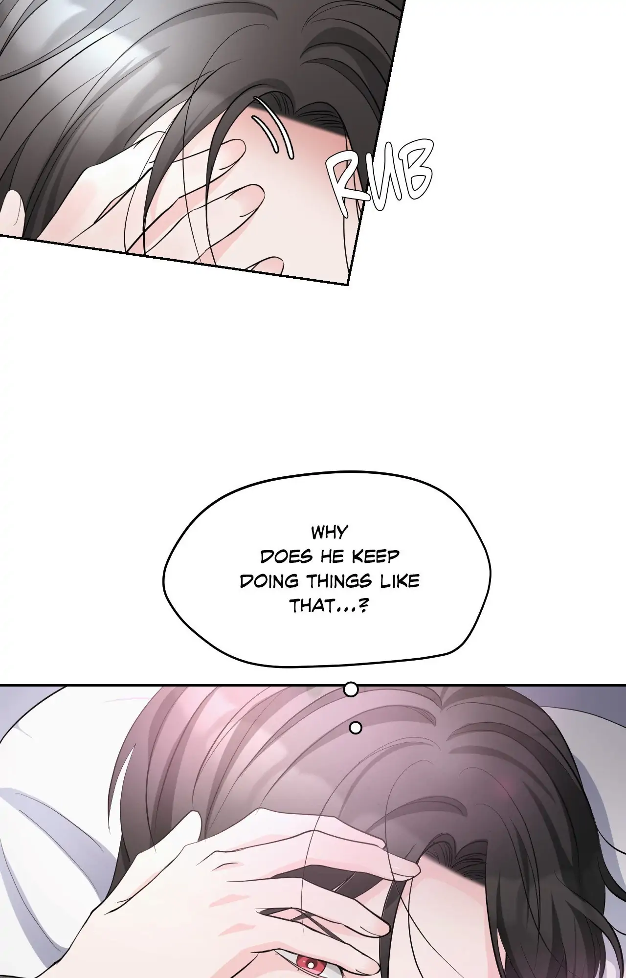 Last Dot [Official] - Chapter 10 manhwa