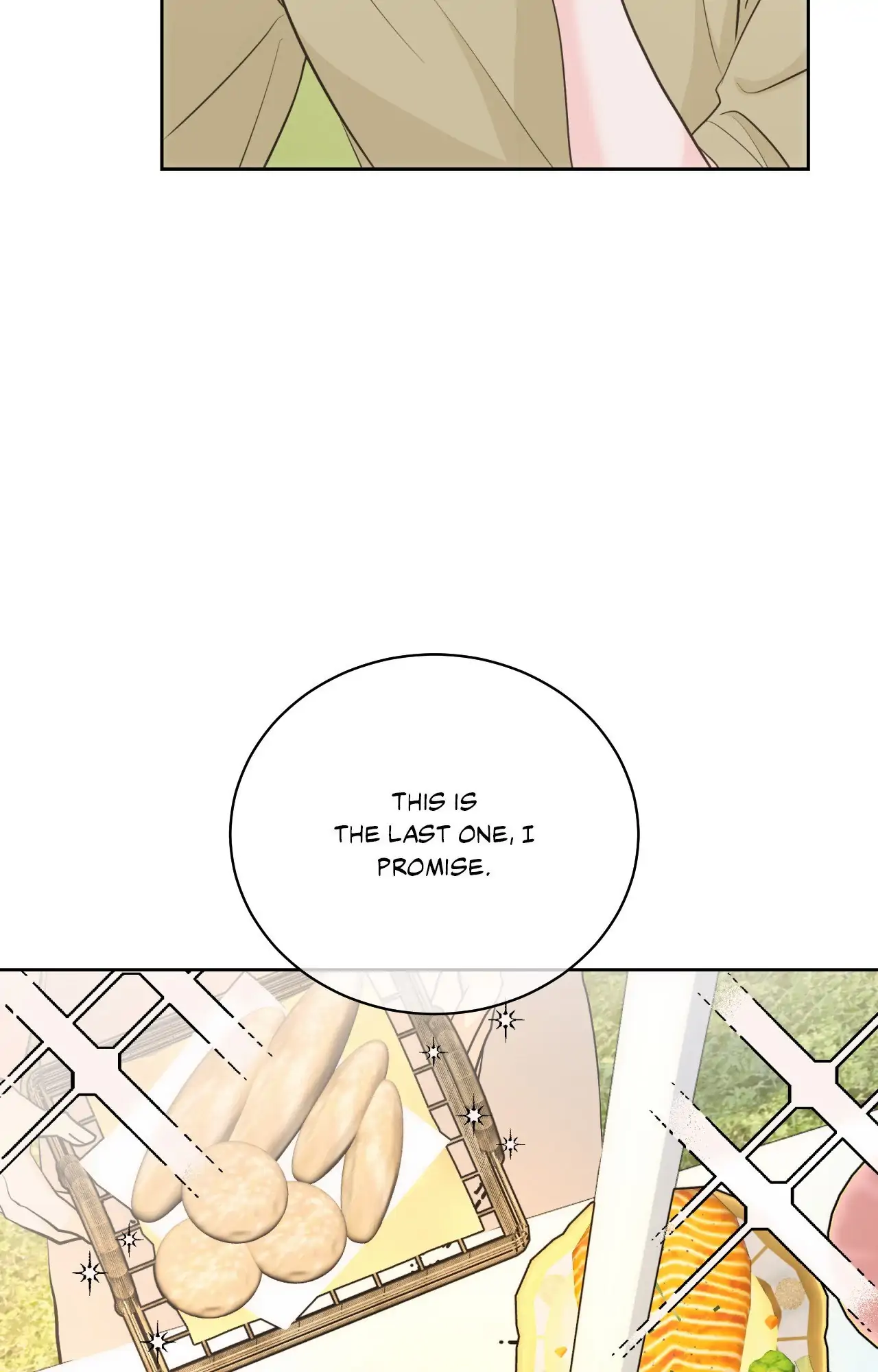Last Dot [Official] - Chapter 11 manhwa